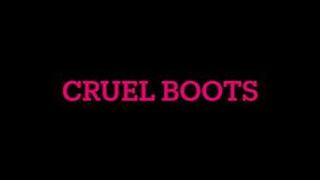 Cruel Boots- wmv