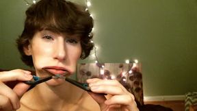 Eloisa Romero Private Show - Part 2