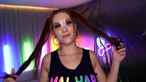 redhead milf gets destroyed