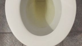 MORNING PEE
