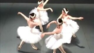 Swan Lake - Acts 1 &amp; 2 (JAV excerpt)