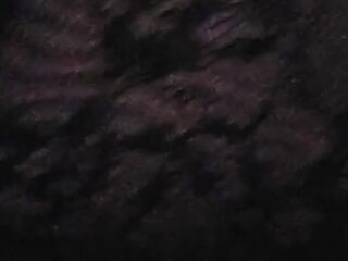 Touching my hawt SOAKED vagina!