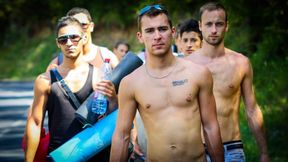 Bivouac Sauvage - FULL FEATURE