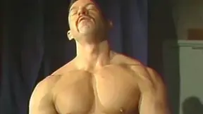 Mark West, Brandon Wells And Brandon West In Making Pictures