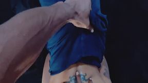 POV BROKE ARM BOOTY BACK BANGER VOL 10