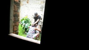 sexo na favela com o entregador putao que so subiu o morro pra dar o cu