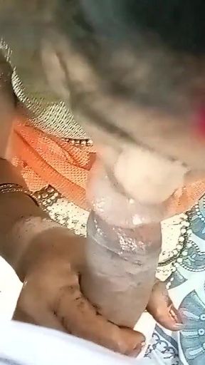 She's just come out to bathroom Full Nude, The milkmen was inside room, he and had physical relations with her on that&hellip;   Clip 1