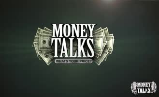 Money Talks: Teens (18+) Get Paid to Blow and Play
