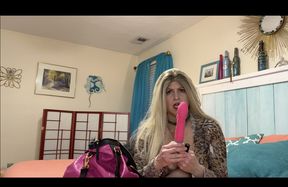 STEPMOM Teaches STEPDaughter to be a Goonette for Alpha Males