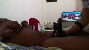 Season Three - Raw Uncut Bts Throatwars Vol.9