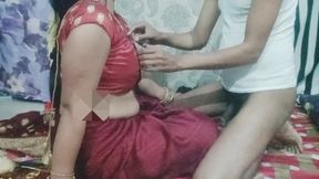 Hot sister-in-law had sex with brother-in-law