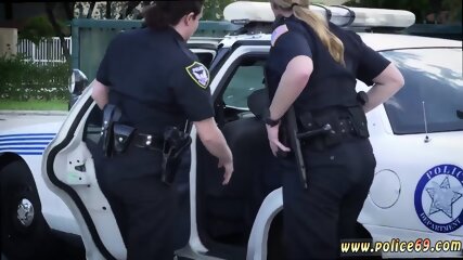 Milf wife with big black cock and try not to cum challenge We are the Law my friends, and