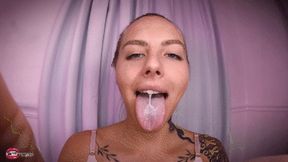 Tea Time For Mandy - HD MP4 1080p Format