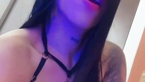 🥵Sexy latina Horny
