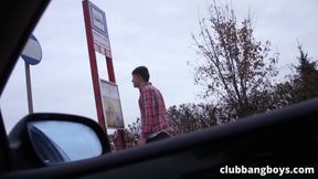 No Free Rides. Gas or Ass!