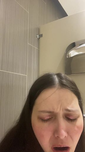 Memorable moment from &quot;Unplanned but a very welcome orgasm&quot;