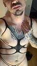 To be honest, I see no reason for us not to get to know each other if you are as sociable and open as I am. Follow the link