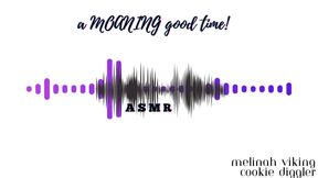 A Moaning Good Time - Asmr Version