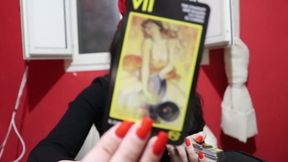 Tarocchi Milo Manara - Asmr - Speciale Halloween