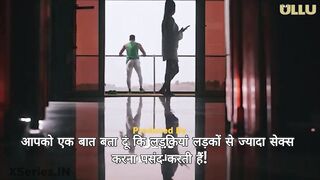 Corporate Episode 4 Web Series 18+