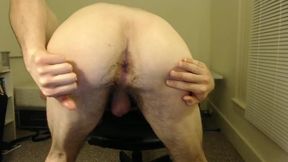 Brock Jacobs Private Show