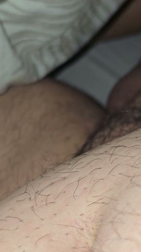 Step Mom Caught Gawking At Step Son's Morning Wood ajd and handjob his big dick   Clip 1