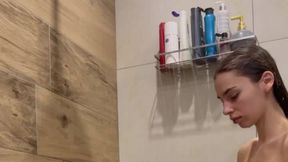 Movie X-Rated @Shower Sex & #Leaked #Naked #Small Tits with @Beth Astley Like & Share!