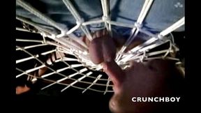 Special BDSM bondage extreme sex 5