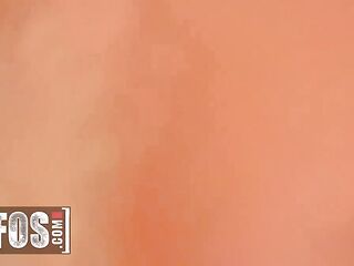 MOFOS - Olivia Austin Takes A Thick Cock In Reverse During the time that Enjoying The Warm Sun On Her Skin