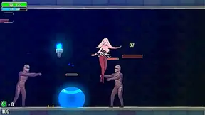 Maid Servant Satisfies Wild Desires in Steaming Hentai Dungeon Encounter