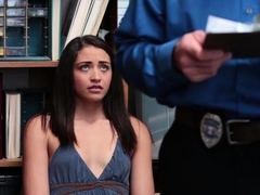 Extraordinary darling Avi Love fucks so nicely