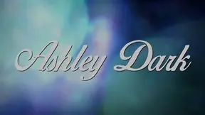 Wild Bathroom DP with Redhead Slut Ashley Dark