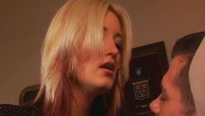 Aurora Snow's Harlot