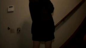 ”Sara Stone blowjob & Double Fucking”