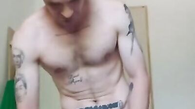 Missionary POV verbal fuck- New Video!