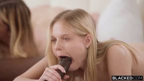 Coco Lovelock BLACKED Jax Slayher Lovelock Demi Hawks Hollywood Cash