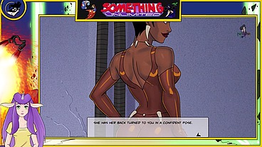 DC Comics Something Unlimited Part 180
