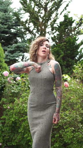 You knew I'd drop it