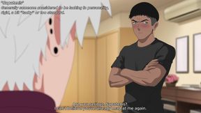 Send Me Stars - Episode 05 - Party - Hentai Anime Yaoi