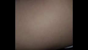 Busty Latina with a big ass wants double penetration