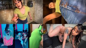 Magical **** Spell Full Version