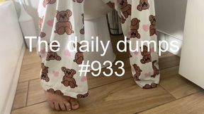 The daily dumps #933 mp4