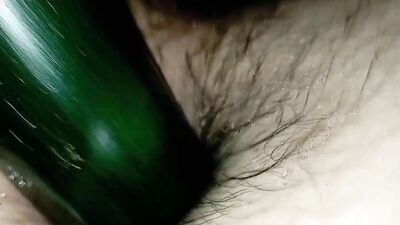 Fucking My Boi Pussy