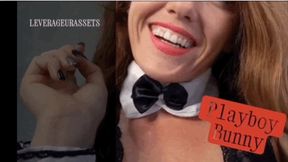 Playboy Bunny LeverageURAssets Giantess - 548