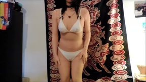 Summer Paradise... (with An Unmasking Scene At The End) With Paradise Summer