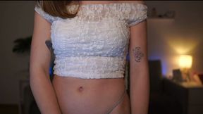 Kissie Cataleya Private Show