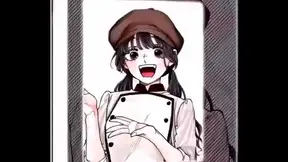 Ebony MILF Loses Control in Steamy Solo Pleasure Session