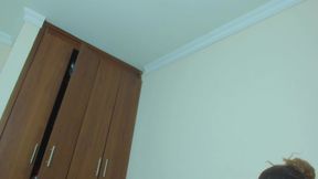 Masturbation Sex Latina Blonde Body Perfect