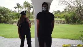 Realitykings - Lucky thief