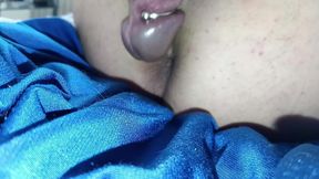 Handjob and Asshole